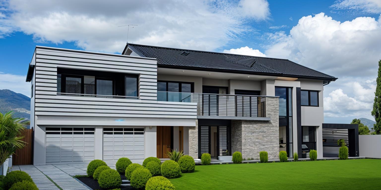 Parkhoff, Ewenny Road, Bridgend County Borough, CF35 5AW